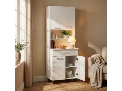 Шкаф Компанит БЮФЕТ